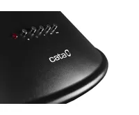 CATA Odsavač par Q Černá 600mm (2)