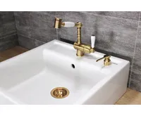 Chambord R202 se sprchou Chrom (13)