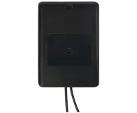 Plašič na myši, odháněč na myši, plašič kun z auta AOdHa/t TICHÝ - 12V (2)