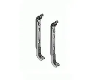 Purmo Sada konzole 10-400 66mm/2 pro typ Klasik, VK (AZ02BW2MCK406601) | ZDARMA