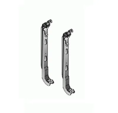 Purmo Sada konzole 10-300 66mm/2 pro typ Klasik, VK (AZ02BW2MCK306601) | ZDARMA