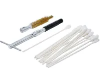 BGS Sada pro čištění sedel vstřikovačů a šachet, pro vznětový motor GM Duramax 6.6 l (1)