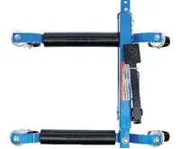 BGS Zvedák autotransportní, nosnost 600 kg (3)