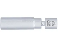 BGS Kloubová hlavice na žhavicí a zapalovací svíčky, 10 mm (3/8"), 16 mm - BGS 80000-16 (2)