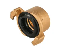 Rychlospojka bajonetová vnitřní 1/2" Rychlospojka bajonetová vnitřní 1/2"