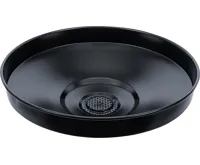 BGS Záchytná miska ,  kovové provedení ,  extra velký ,  pro BGS 8546