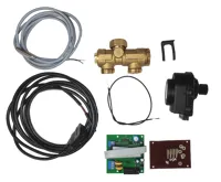 Mora-Top připojovací sada ZOV - EK Komfort Mora-Top připojovací sada ZOV - EK Komfort