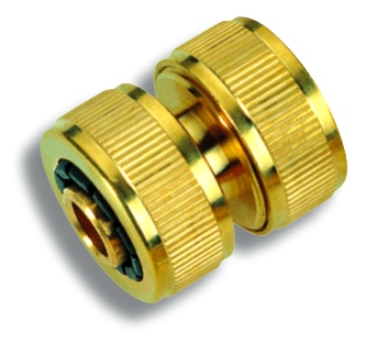 Novaservis spojka 3/4" mosaz - dy8013c