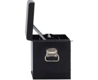 BGS Nástavec pro dílenský vozík, 4 zásuvky, prázdný (3)