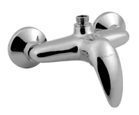 NOVASERVIS Sprchová baterie horní vývod 150 mm Metalia 55 chrom - 55062/1,0 NOVASERVIS Sprchová baterie horní vývod 150 mm Metalia 55 chrom - 55062/1,0