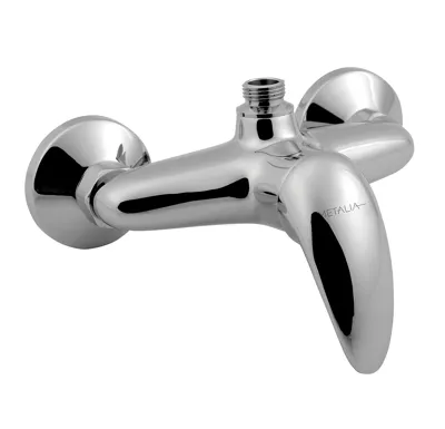 NOVASERVIS Sprchová baterie horní vývod 150 mm Metalia 55 chrom - 55062/1,0