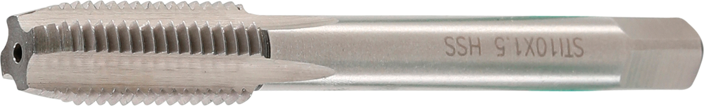 Bgs závitník hss-g,  m10 x 1.5