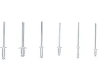 BGS Nýty trhací, 2,4-4,8 mm, sada 70 dílů (1)