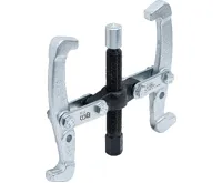 BGS Stahovák dvouramenný 100 mm (1)