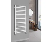 SAPHO METRO DOS otopné těleso 500x1100 mm, bílá mat (3)