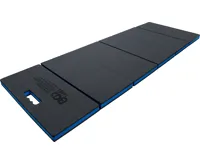 BGS Měkká pěnová kolenní a pracovní podložka, skládací, 3 v 1 (4)