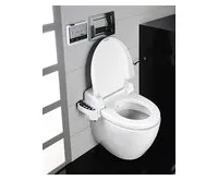 SAPHO BLOOMING elektronický bidet s dálkovým ovládáním (1)