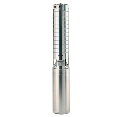 GRUNDFOS ponorné čerpadlo SP 2A-13 Interní kondenzátor 230V, 30m kabel