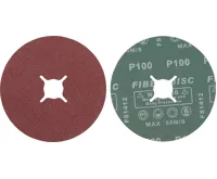 BGS Brzdové destičky, Velikost zrna 100, Oxid hlinitý 10 ks. BGS Brzdové destičky, Velikost zrna 100, Oxid hlinitý 10 ks.