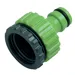 NOVASERVIS Adaptér 3/4" x 1" plast - DY8023