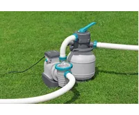 Bestway 58497 Písková filtrace PROFI EVO 6056 l/hod (2)