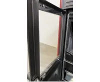 PLAMEN Litinová krbová kamna MAESTRAL N - béžová (12)