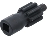 BGS Nářadí pro otáčení klikového hřídele | pro DAF (1)