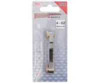 BGS Závitové měrky 28 plátků 4 - 62W (3)