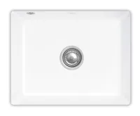 Keramický dřez Villeroy &amp; Boch Subway 545 Bílá keramika