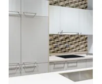 CATA Odsavač par TF 2003 DurAlum Bezotisk Nerez Výsuvná 700 (2)