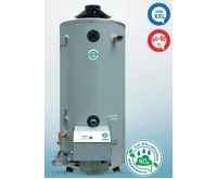 Quantum Q7EUE 80 180 ohřívač vody plynový