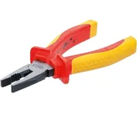 BGS Kleště kombinační 180 mm, VDE (1)