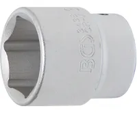BGS Hlavice nástrčná 3/4&quot; 38.0 mm, 6ti hranná