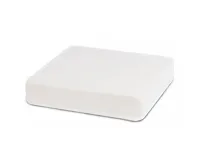 HomeLife Náhradní povlak na zvyšující podsedák ORTHEO (4)