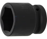 BGS Hlavice nástrčná silová, šestihranná, 25 mm (1&quot;), 41 mm