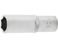 BGS Hlavice nástrčná 1/2" 17 mm, 6ti hranná,prodloužená,Pro Torgue BGS Hlavice nástrčná 1/2" 17 mm, 6ti hranná,prodloužená,Pro Torgue