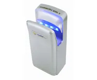 Jet Dryer CLASSIC Stříbrný (29)