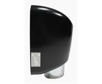 Jet Dryer BOOSTER bílý ABS plast (30)