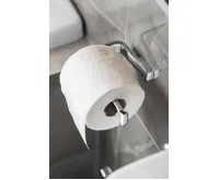 GEDY SAMOA držák toaletního papíru, chrom (4)