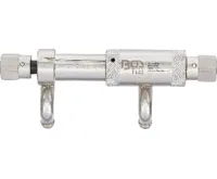 BGS Stahovák na objímky výfukového potrubí (2)