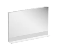 Ravak Zrcadlo Formy 1200 bílá