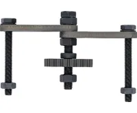 BGS Nářadí pro aretaci setrvačníku,  pro Hyundai, Kia (2)