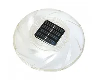 Bestway 58111 Solární lampa 18 cm