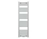 NOVASERVIS Otopné těleso chrom - rovné, středové připojení - 450/1600/RS,0