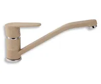 NOVASERVIS Dřezová baterie Titania Fresh granit-písek - 96091,GRS