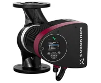 GRUNDFOS Oběhové čerpadlo MAGNA3 100- 60 F 450 1x230V PN10 Čerpadlo pro topení