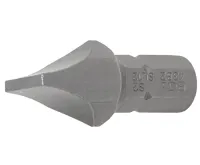 BGS Bit 5/16&quot; plochý 12 mm