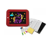 Kids World Kouzelná kreslicí tabulka WD2388 (1)