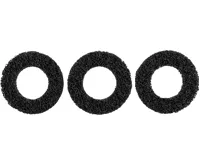 BGS Kotouče čistící,  pro BGS 9746, 3dílná sada BGS Kotouče čistící,  pro BGS 9746, 3dílná sada