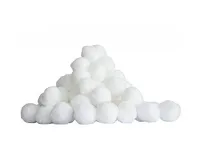 Bestway 58475 Filtrační kuličky Polysphere 500 g